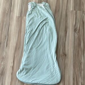Kyte BABY Medium 1.0 tog Light Bluish-Green Sleep Sack